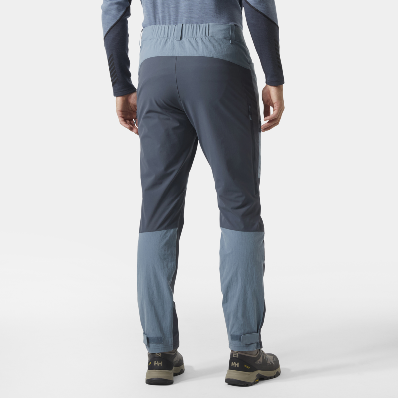 Helly Hansen Hovda Tur Pant - Pánské turistické kalhoty | Hardloop