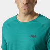 Helly Hansen Trail SS T-Shirt - Intimo - Uomo | Hardloop