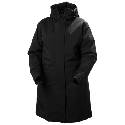 Victoria Insulated Rain Coat - Parka - Damen