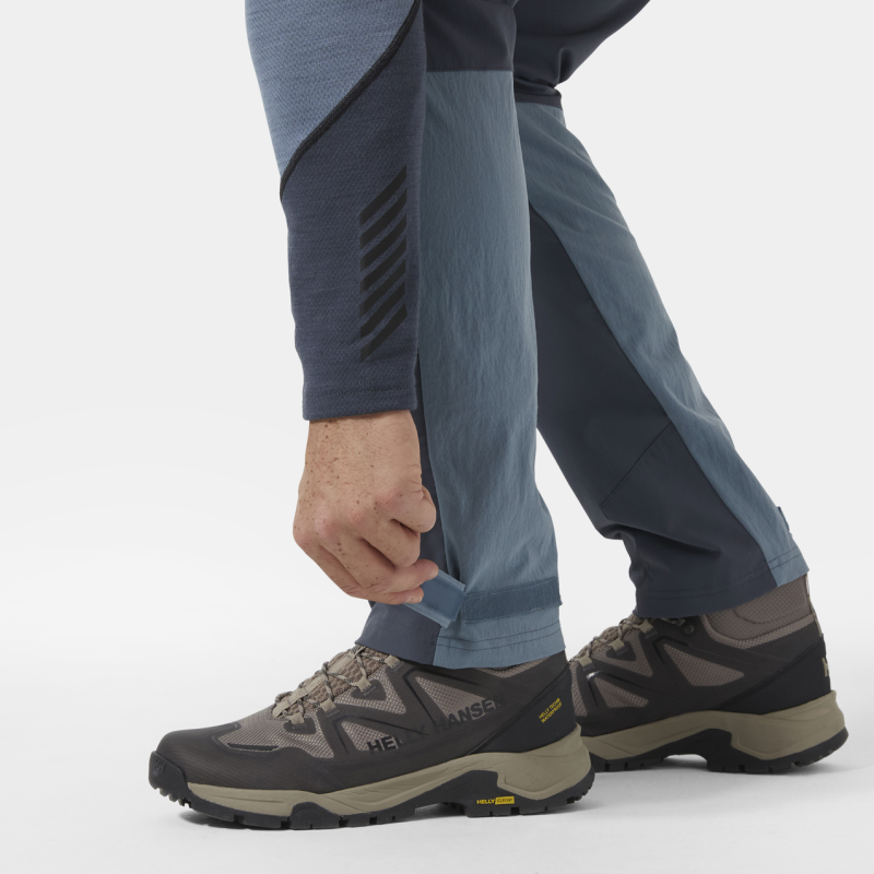 Helly Hansen Hovda Tur Pant - Pantaloni da escursionismo - Uomo | Hardloop