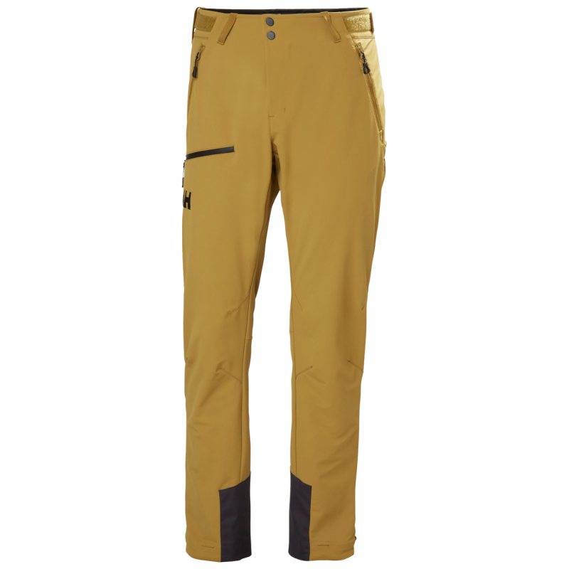 Odin Huginn 2.0 Pant - Vaellushousut - Miehet