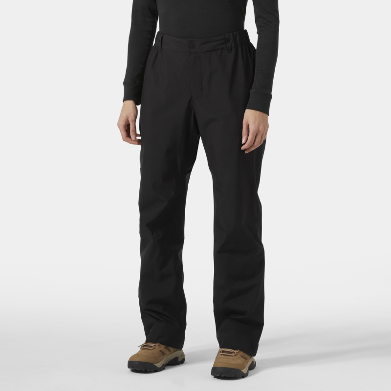 Helly Hansen Loke 2L Shell Pant - Regnbyxa - Dam | Hardloop