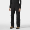 Helly Hansen Loke 2L Shell Pant - Regnbyxa - Dam | Hardloop