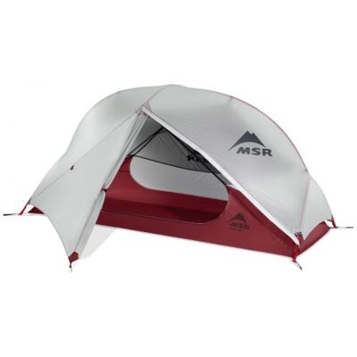 Hubba NX Solo - 1 man tent