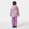 Helly Hansen Bergen Fleece Pu Rainset 2.0 - Waterproof jacket - Kid's | Hardloop