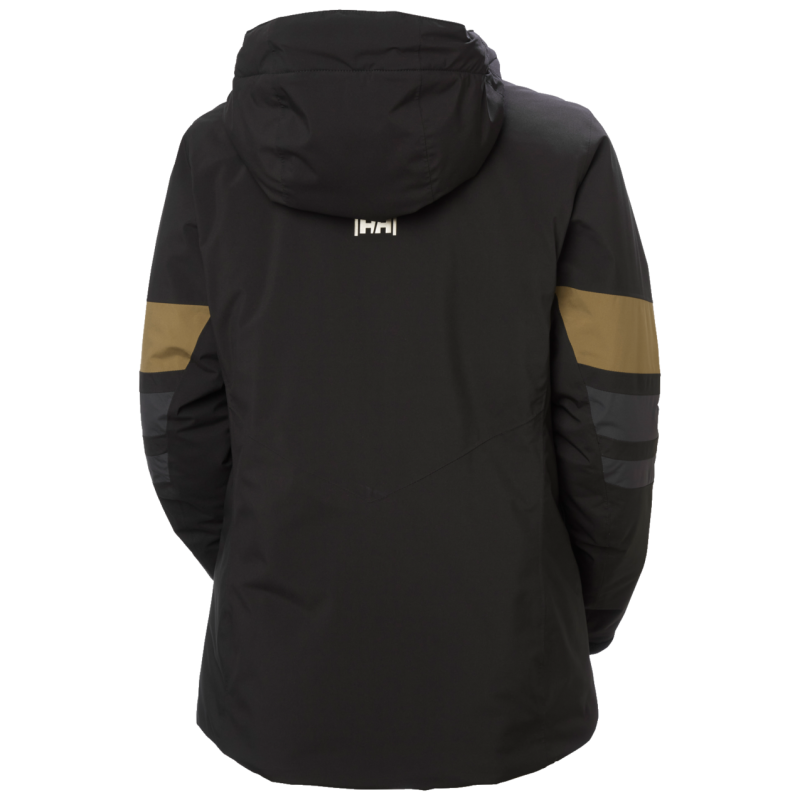 Helly Hansen Panorama Insulated Jacket - Veste ski femme | Hardloop