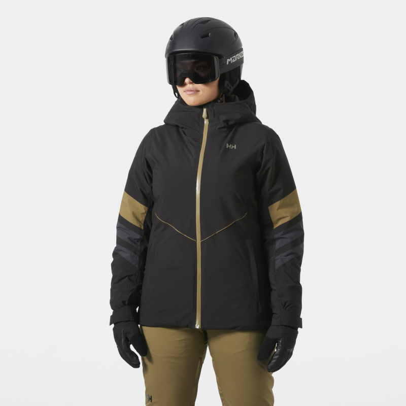 Helly Hansen Panorama Insulated Jacket - Veste ski femme | Hardloop