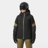 Helly Hansen Panorama Insulated Jacket - Ski jacket - Women's | Hardloop