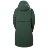 Helly Hansen Lily Insulated Raincoat - Regenjas - Dames | Hardloop