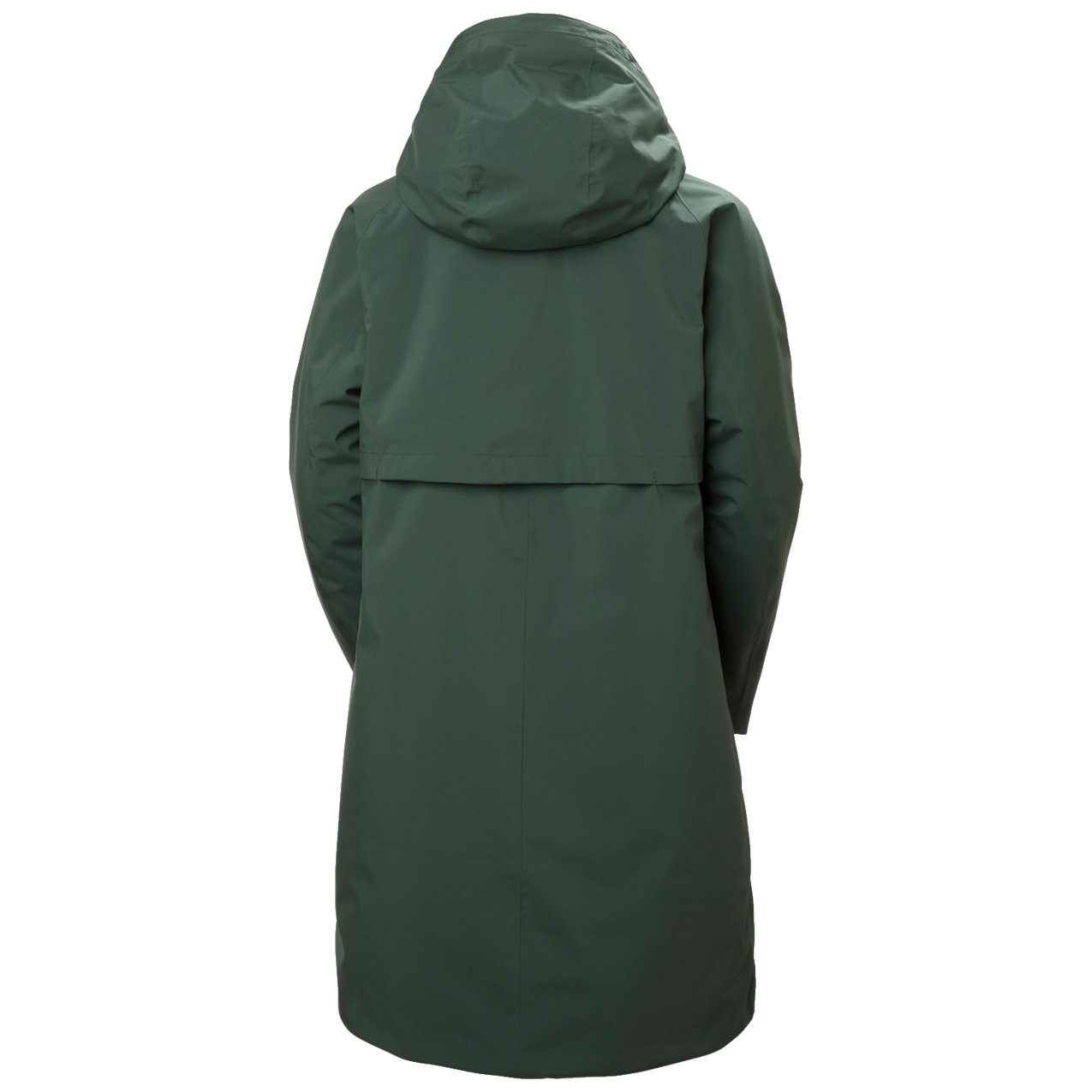 Helly Hansen Lily Insulated Raincoat - Waterproof jacket - Women's | Hardloop