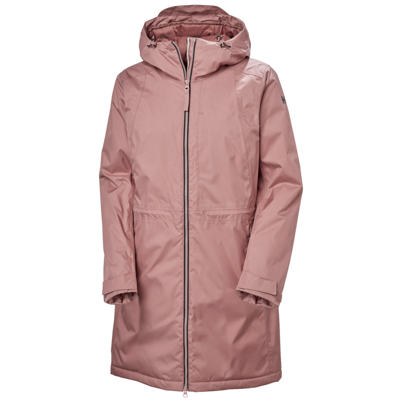 Westport Insulated Coat - Chaqueta impermeable - Mujer
