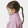 Helly Hansen Bergen Fleece Pu Rainset 2.0 - Waterproof jacket - Kid's | Hardloop