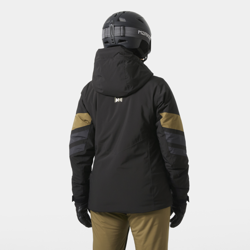 Helly Hansen Panorama Insulated Jacket - Ski jacket - Women's | Hardloop