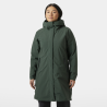 Helly Hansen Lily Insulated Raincoat - Dámská nepromokavá bunda | Hardloop