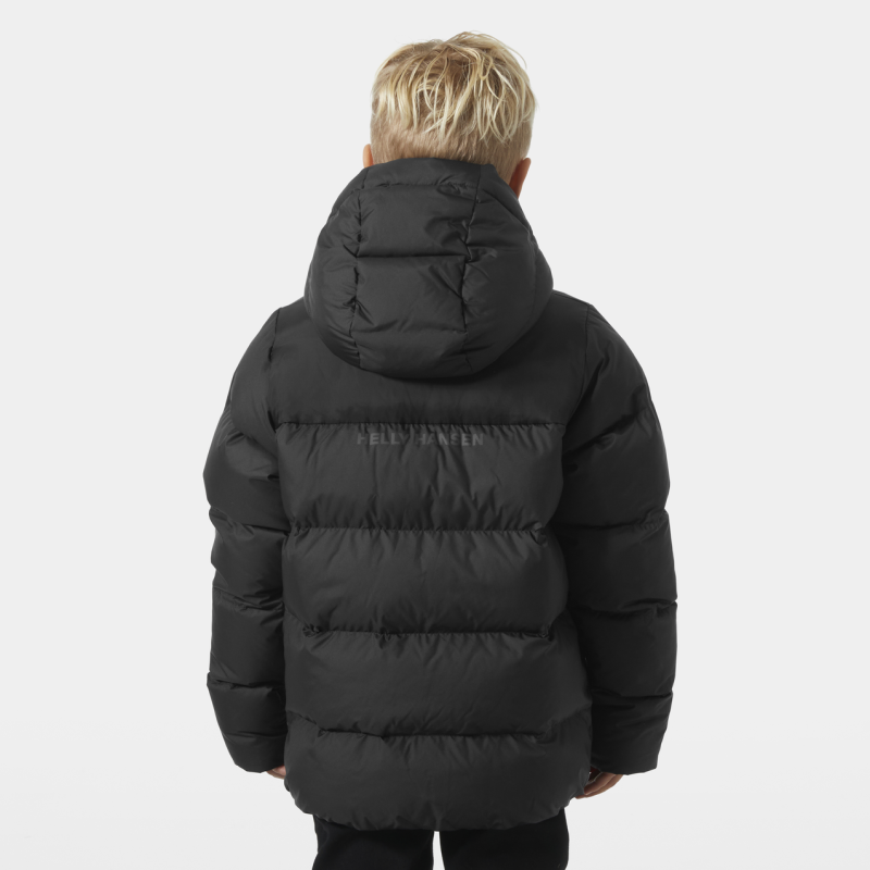Helly Hansen Specter Puffy Jacket - Giacca sintetica - Bambino | Hardloop