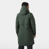 Helly Hansen Lily Insulated Raincoat - Regenjacke - Damen | Hardloop