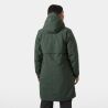 Helly Hansen Lily Insulated Raincoat - Regnjacka - Dam | Hardloop