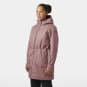 Helly Hansen Westport Insulated Coat - Waterproof jacket - Women's | Hardloop