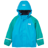 Helly Hansen Bergen Fleece Pu Rainset 2.0 - Kurtka przeciwdeszczowa dziecięca | Hardloop