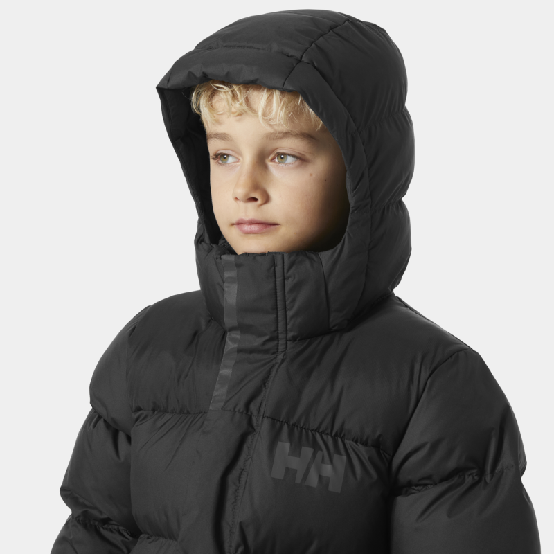 Helly Hansen Specter Puffy Jacket - Giacca sintetica - Bambino | Hardloop