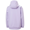 Helly Hansen Powder Softshell Hoodie - Chaqueta de esquí - Niños | Hardloop