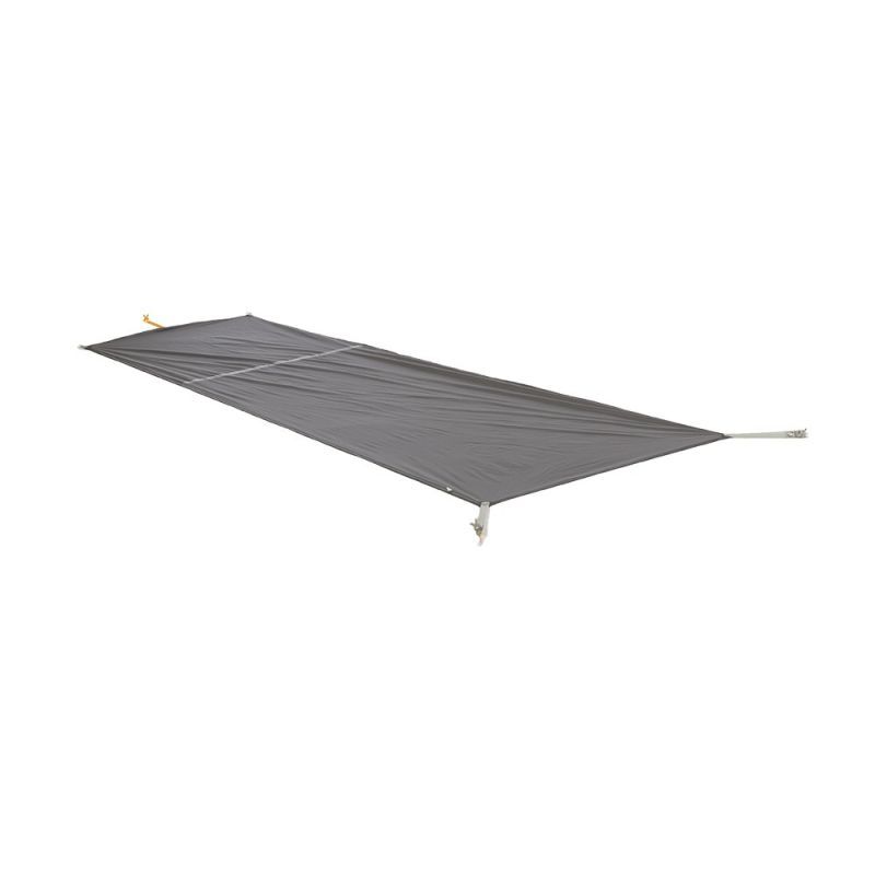 Big Agnes Fly Creek HV UL 1 / HV1 Platinium - Telo pavimento tenda