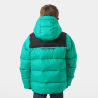 Helly Hansen Specter Puffy Jacket - Syntetjacka - Børn | Hardloop