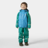 Helly Hansen Bergen Fleece Pu Rainset 2.0 - Kurtka przeciwdeszczowa dziecięca | Hardloop