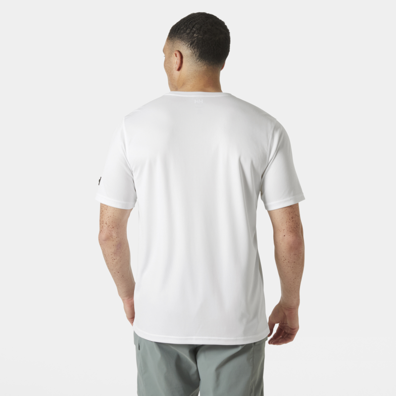 Helly Hansen HH Tech T-Shirt 2.0 - Pánsky dres | Hardloop