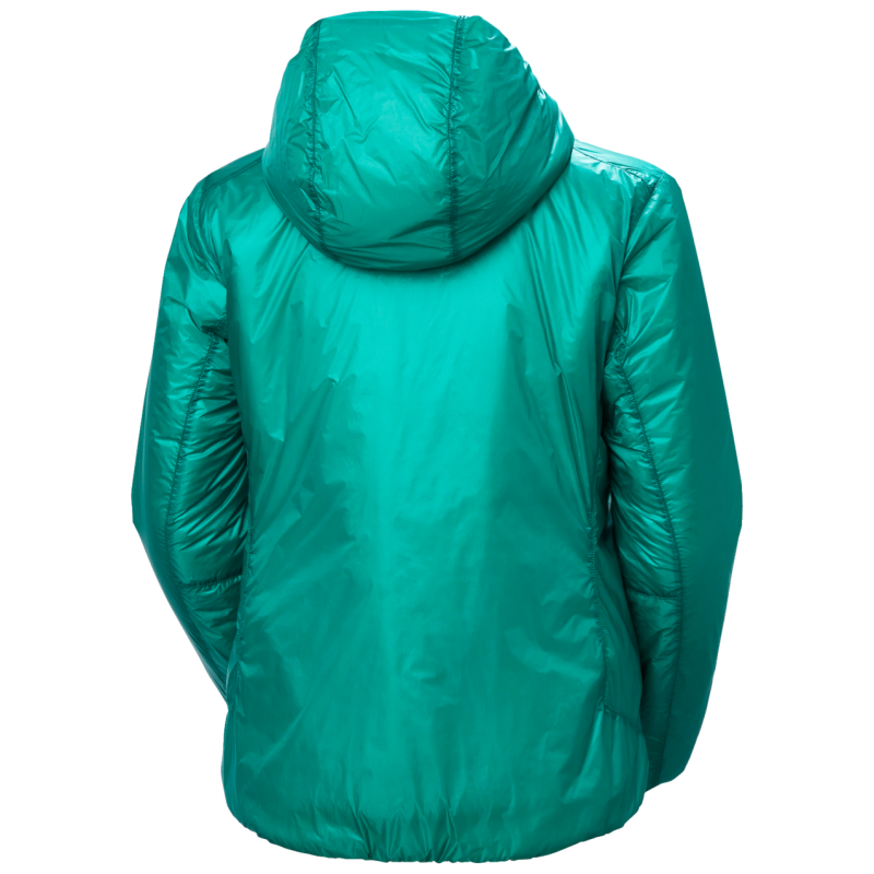 Helly Hansen Odin Everdown Hooded Jacket - Dámská lyžařská bunda | Hardloop