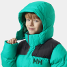 Helly Hansen Specter Puffy Jacket - Tekokuitutakki - Lasten | Hardloop