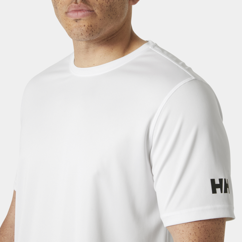 Helly Hansen HH Tech T-Shirt 2.0 - Camisola interior homem | Hardloop