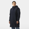 Helly Hansen Lily Insulated Raincoat - Regenjacke - Damen | Hardloop