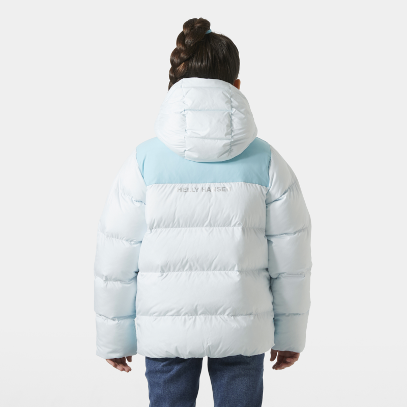 Helly Hansen Specter Puffy Jacket - Casaco penas criança | Hardloop