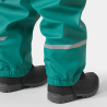 Helly Hansen Bergen Fleece Pu Rainset 2.0 - Kurtka przeciwdeszczowa dziecięca | Hardloop