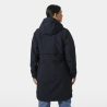 Helly Hansen Lily Insulated Raincoat - Waterproof jacket - Women's | Hardloop
