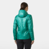 Helly Hansen Odin Everdown Hooded Jacket - Skijacke - Damen | Hardloop