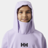 Helly Hansen Powder Softshell Hoodie - Giacca da sci - Bambino | Hardloop