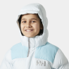 Helly Hansen Specter Puffy Jacket - Casaco penas criança | Hardloop