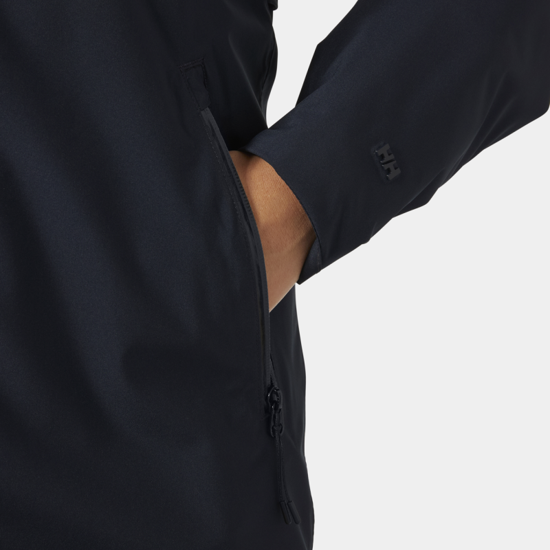 Helly Hansen Lily Insulated Raincoat - Waterproof jacket - Women's | Hardloop