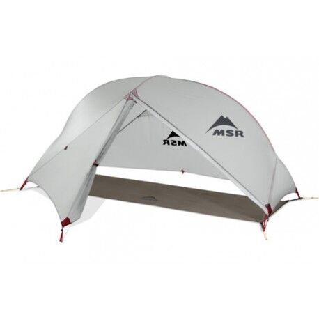 MSR Hubba NX Solo - Namiot | Hardloop