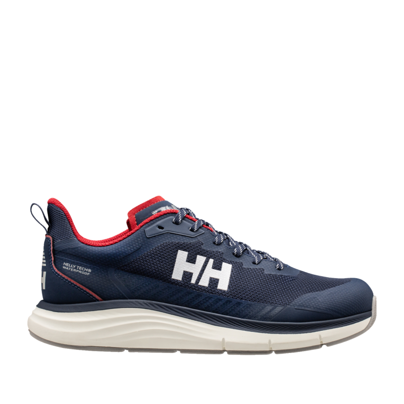 Helly Hansen Termoli HT - Sailing shoes - Men's | Hardloop