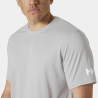 Helly Hansen HH Tech T-Shirt 2.0 - Synthetisch ondergoed - Heren | Hardloop