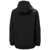 Helly Hansen Powder Softshell Hoodie - Ski jacket - Kid's | Hardloop