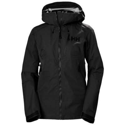 Odin Mountain Infinity 3L Shell - Hardshell jacket - Women's