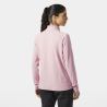 Helly Hansen Tyri Knit 1/2 Zip - Koszulka damska | Hardloop