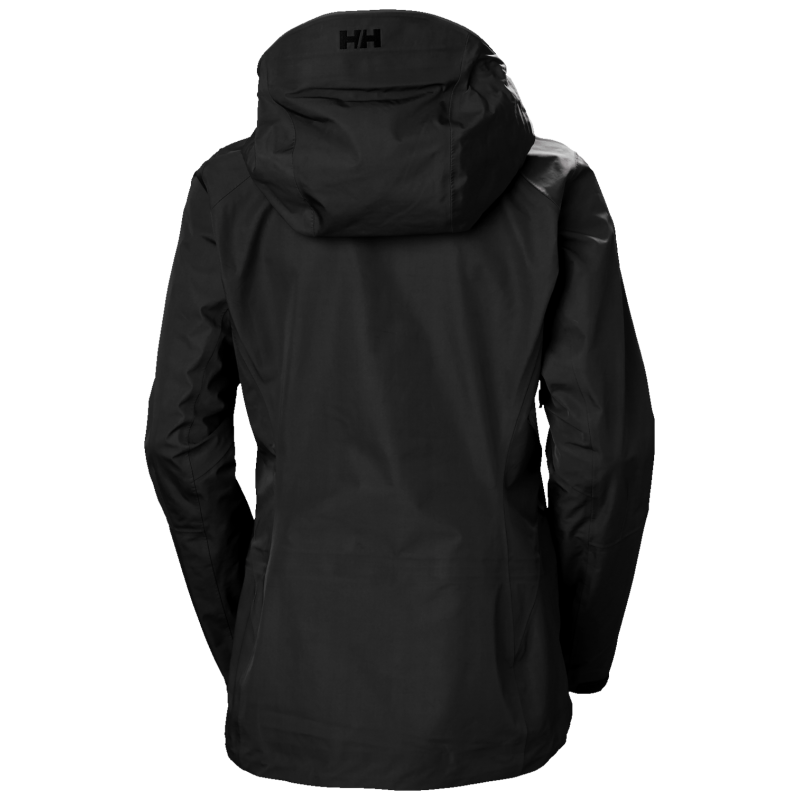 Helly Hansen Odin Mountain Infinity 3L Shell - Hardshelljacke - Damen | Hardloop