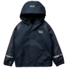 Helly Hansen Bergen Fleece Pu Rainset 2.0 - Casaco impermeável criança | Hardloop