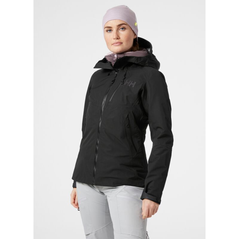 Helly Hansen Odin Mountain Infinity 3L Shell - Giacca antipioggia - Donna | Hardloop