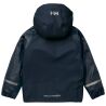 Helly Hansen Bergen Fleece Pu Rainset 2.0 - Dětská nepromokavá bunda | Hardloop